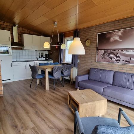 Vacation Home Zwaantje #Bl66 Калантсоог Екстериор снимка