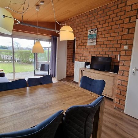Vacation Home Zwaantje #Bl66 Калантсоог Екстериор снимка