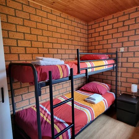 Vacation Home Zwaantje #Bl66 Калантсоог Екстериор снимка