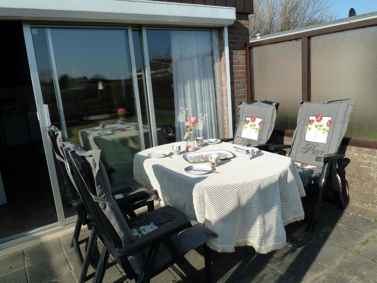 Vacation Home Zwaantje #Bl66 Калантсоог Екстериор снимка