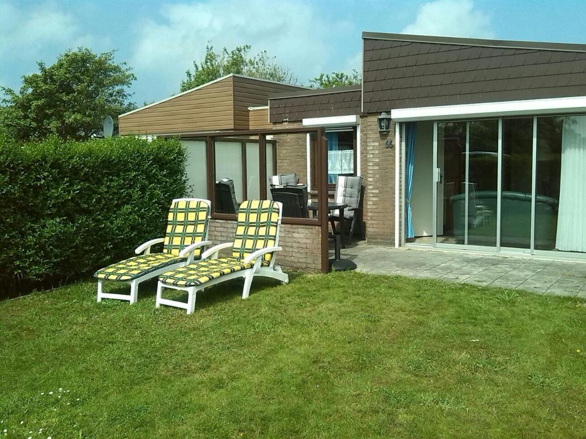 Vacation Home Zwaantje #Bl66 Калантсоог Екстериор снимка