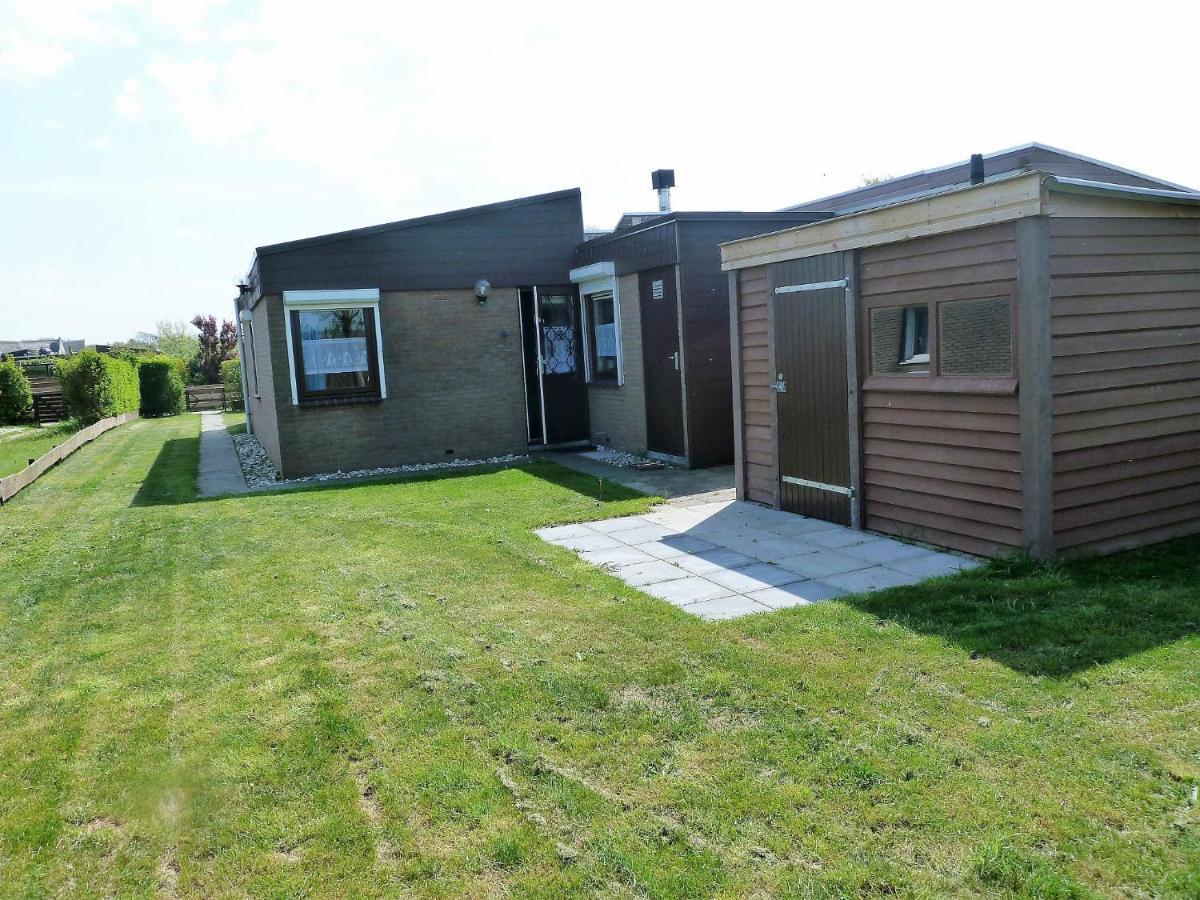 Vacation Home Zwaantje #Bl66 Калантсоог Екстериор снимка