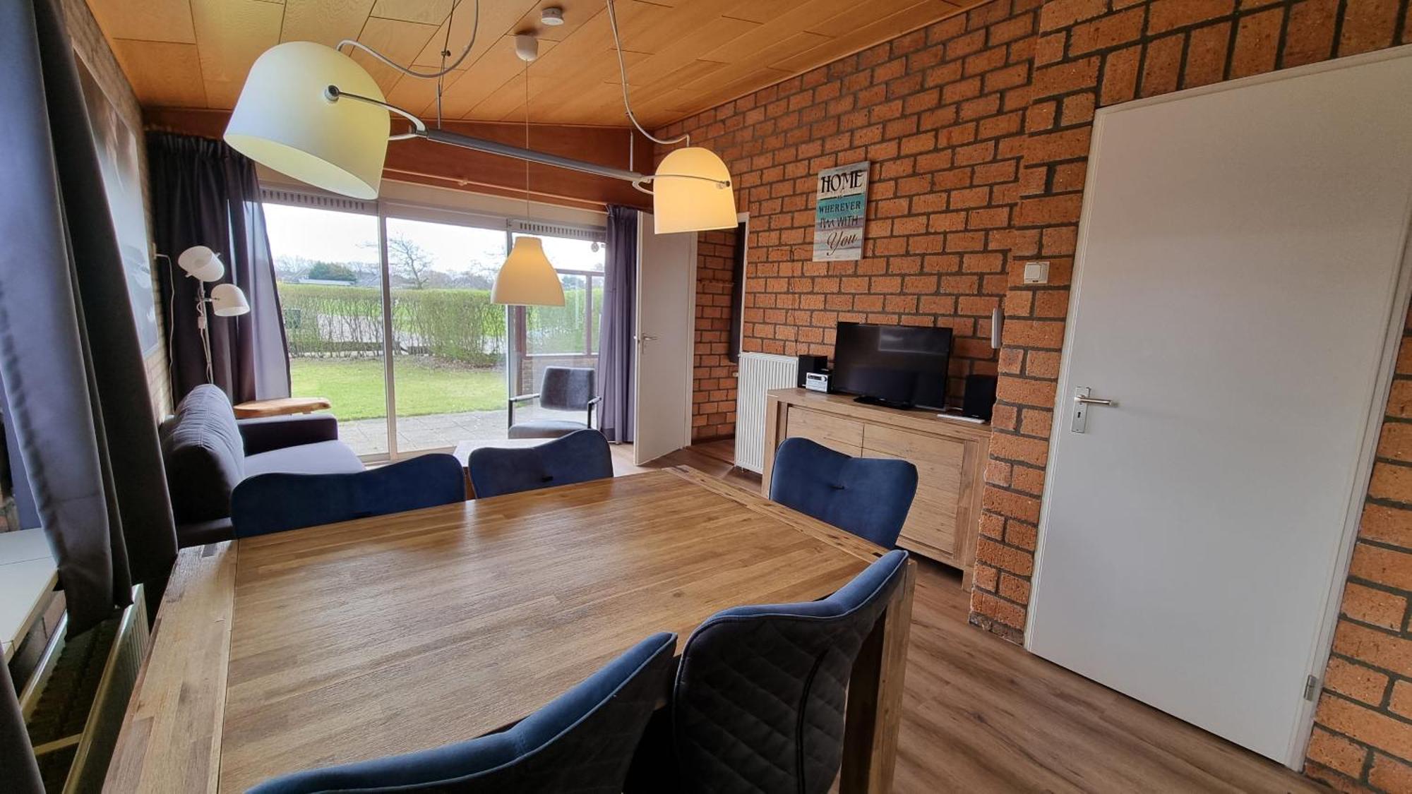 Vacation Home Zwaantje #Bl66 Калантсоог Екстериор снимка