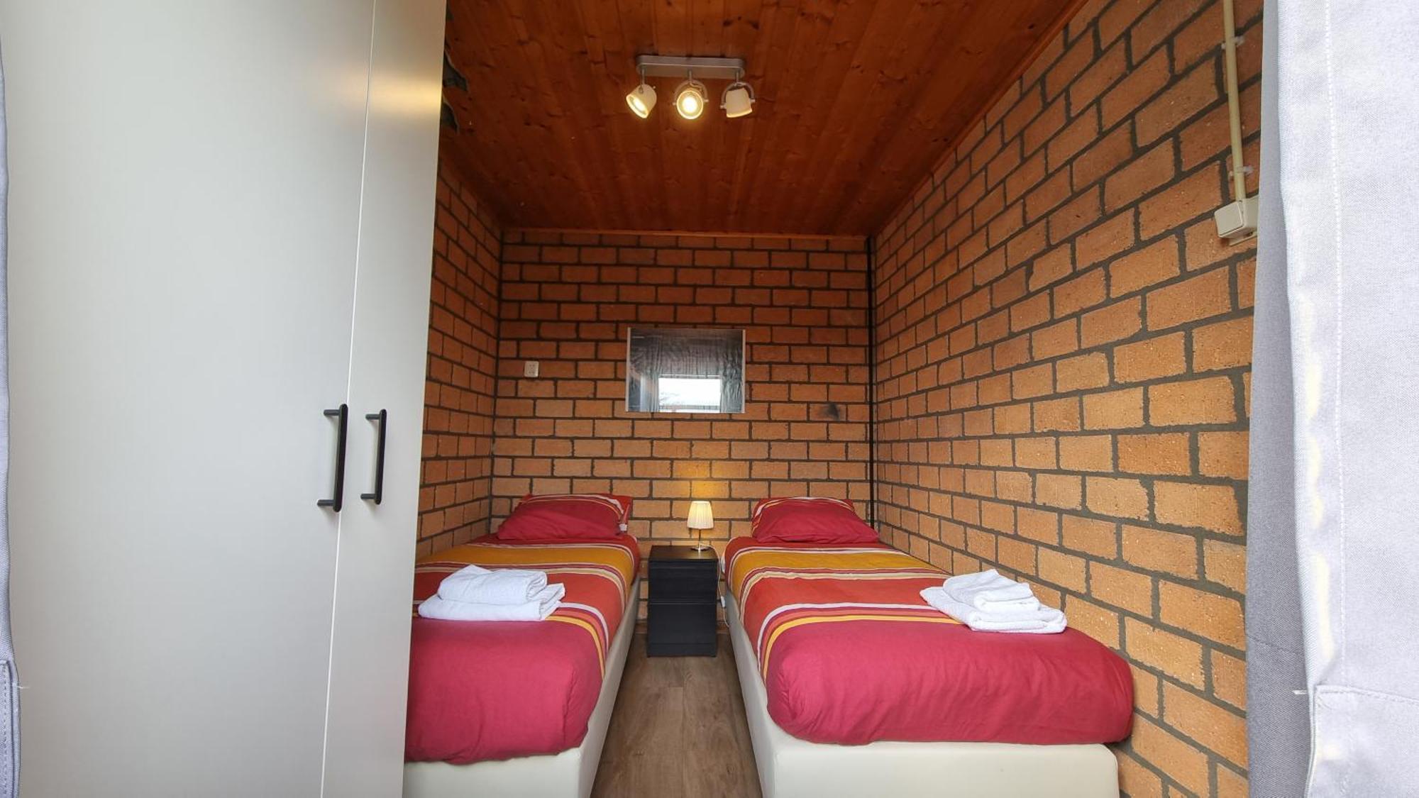 Vacation Home Zwaantje #Bl66 Калантсоог Екстериор снимка