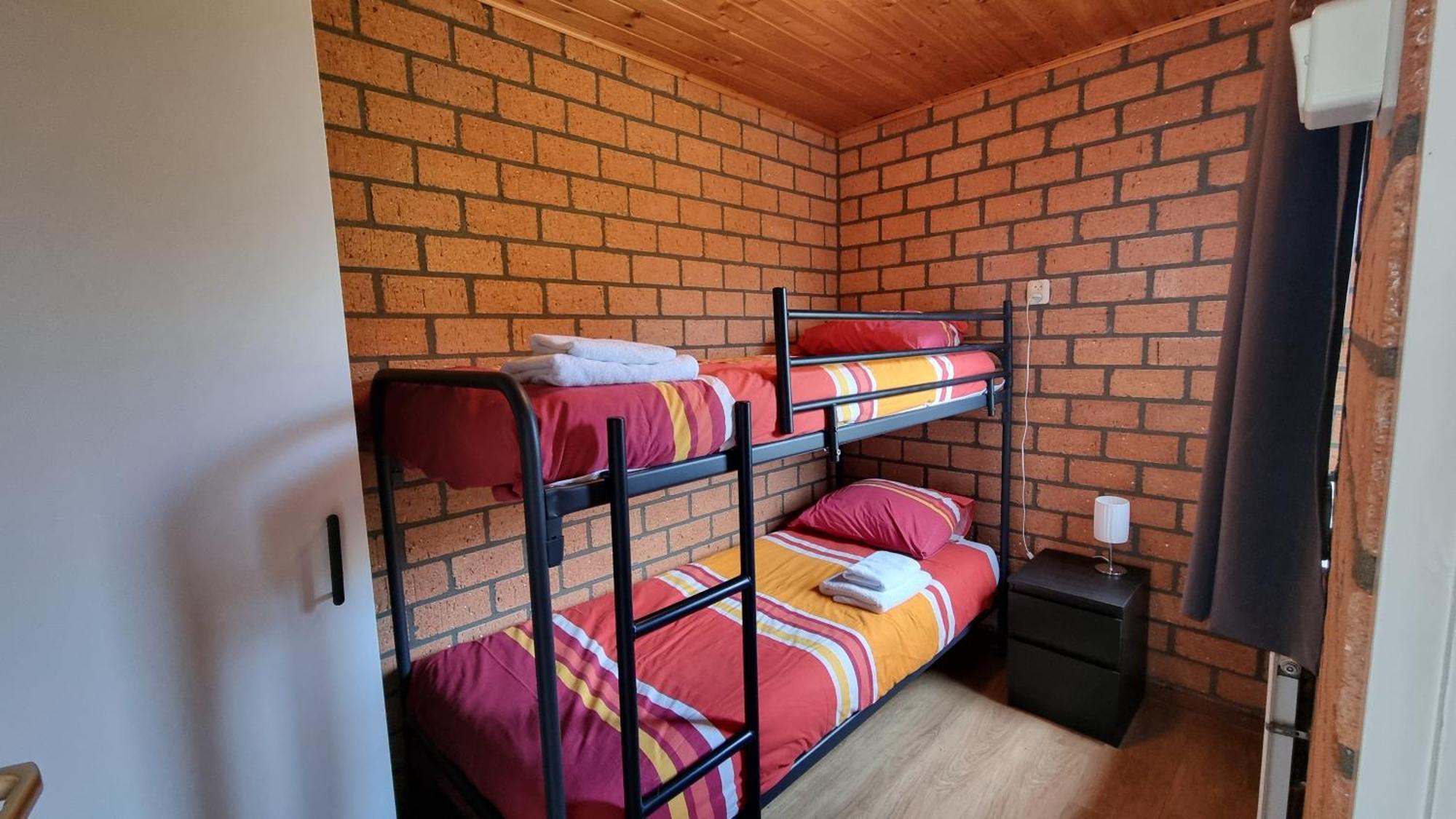 Vacation Home Zwaantje #Bl66 Калантсоог Екстериор снимка